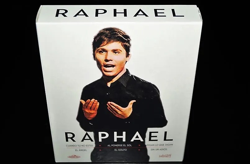 Raphael - Varios titulos (5).jpeg
