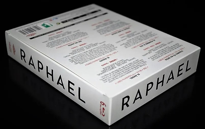 Raphael - Varios titulos (7).jpeg