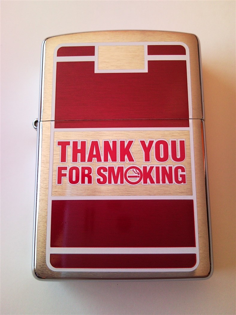 Thank You for Smoking Limited Zippo Edition JAP (33).jpg