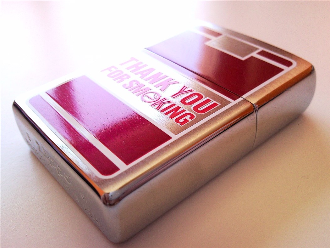 Thank You for Smoking Limited Zippo Edition JAP (36).jpg