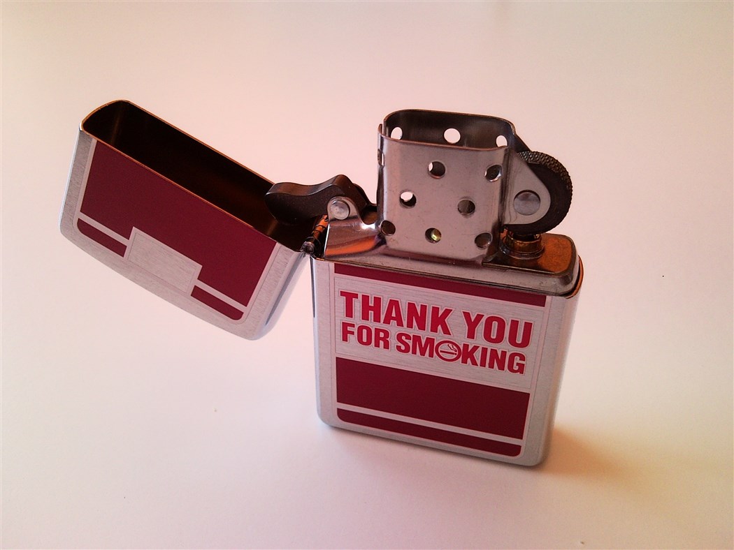Thank You for Smoking Limited Zippo Edition JAP (38).jpg