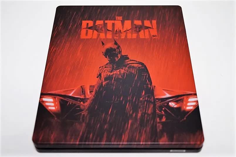 The Batman - Limited Edition Steelbook Italy (5).jpg