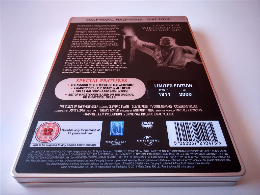 The Curse of the WereWolf  Special Collector Steelbook UK (11).jpg