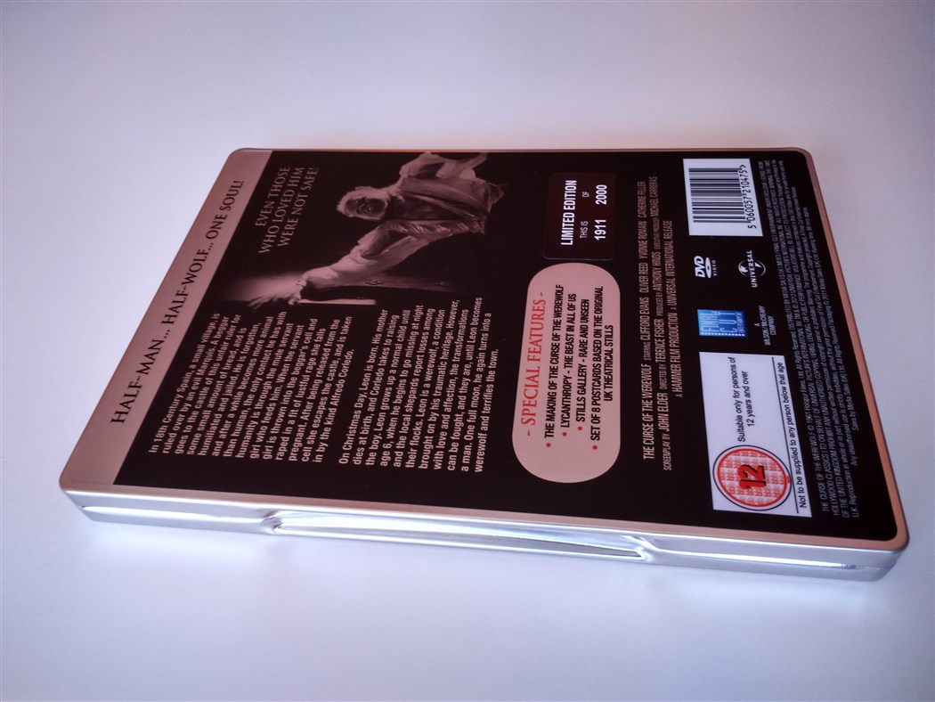 The Curse of the WereWolf  Special Collector Steelbook UK (12).jpg