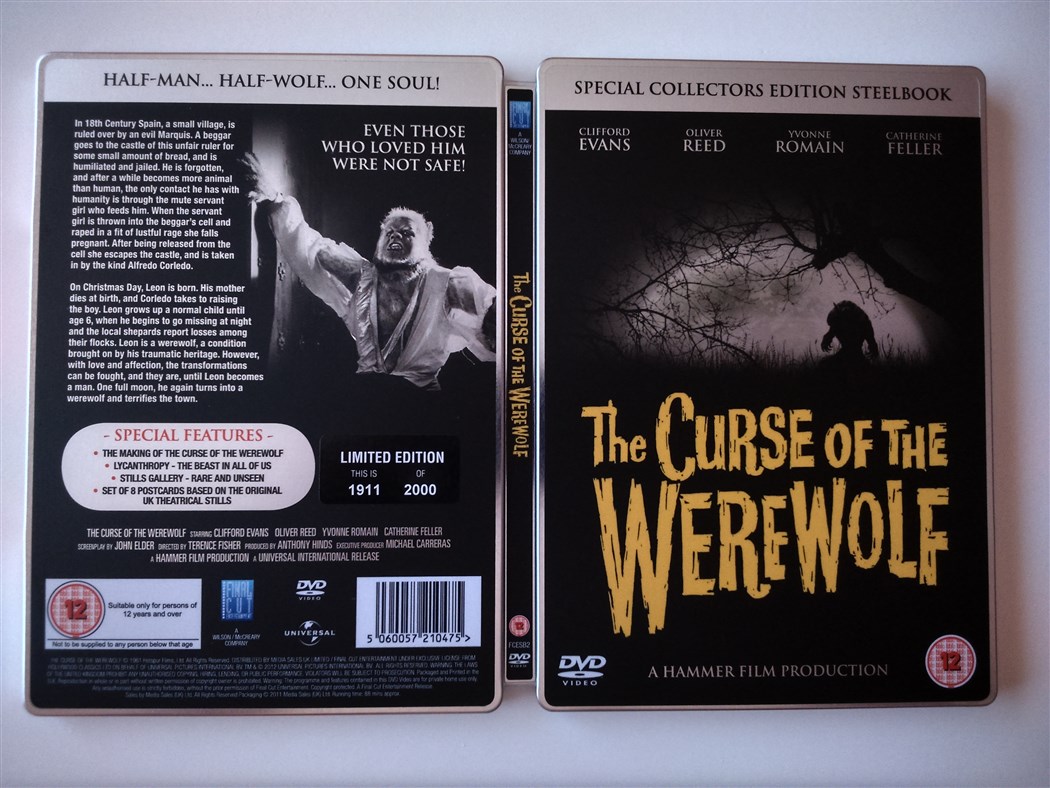 The Curse of the WereWolf  Special Collector Steelbook UK (16).jpg