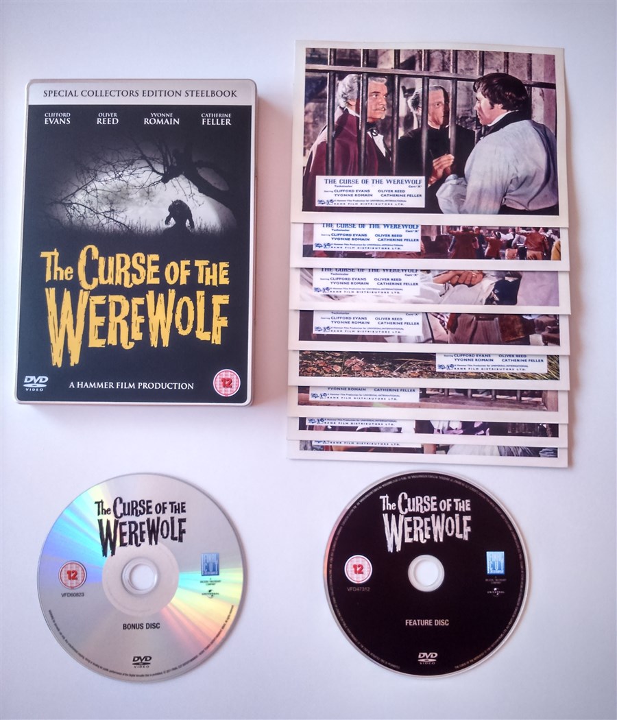 The Curse of the WereWolf  Special Collector Steelbook UK (26).jpg