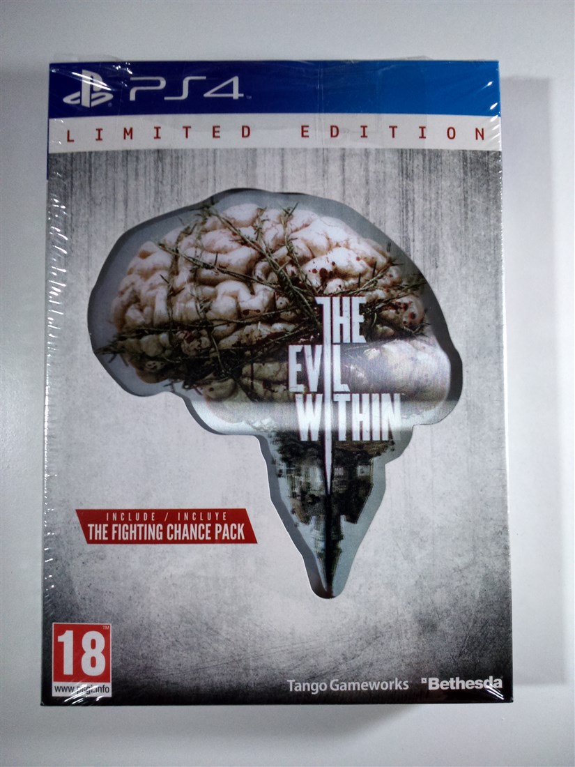 The Evil Within Limited Edition ESP (1).jpg