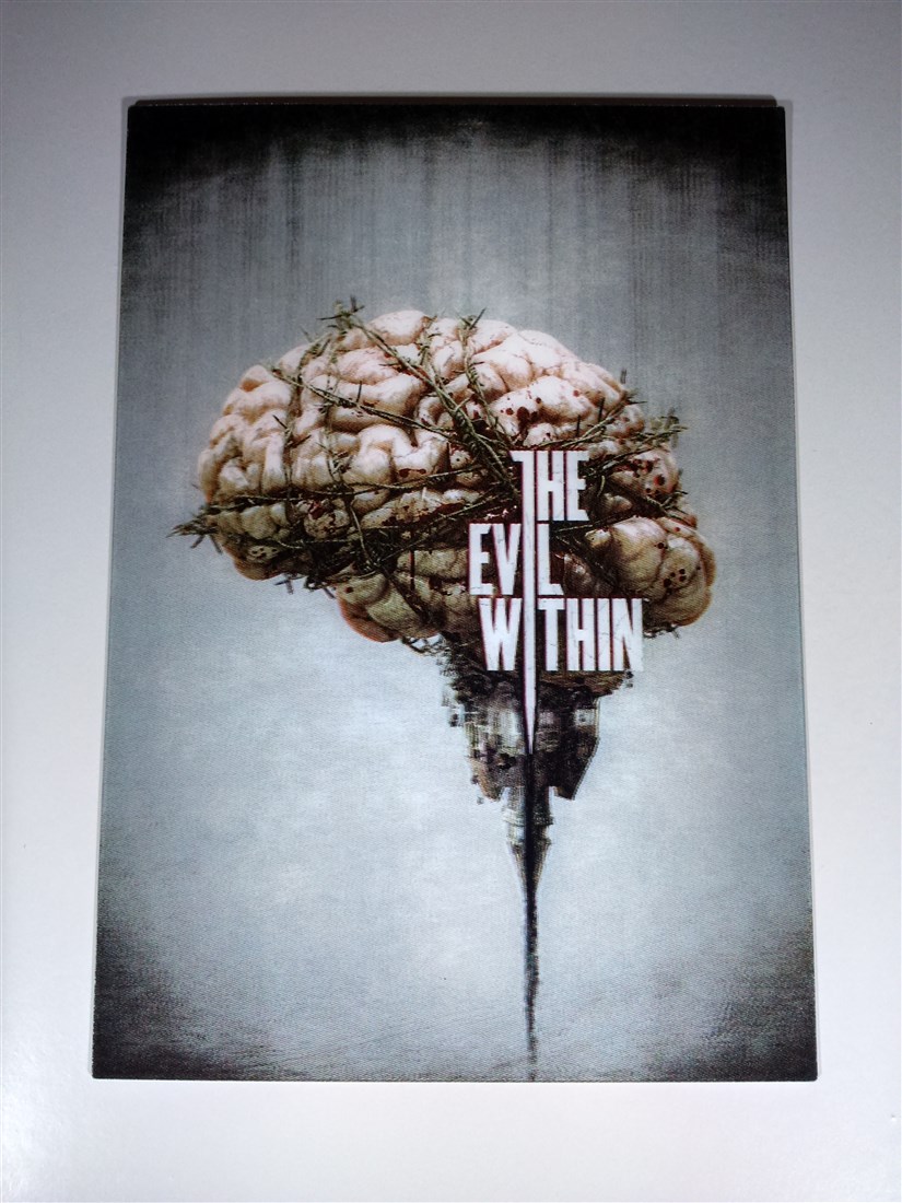 The Evil Within Limited Edition ESP (10).jpg