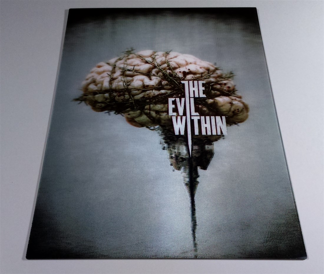 The Evil Within Limited Edition ESP (11).jpg