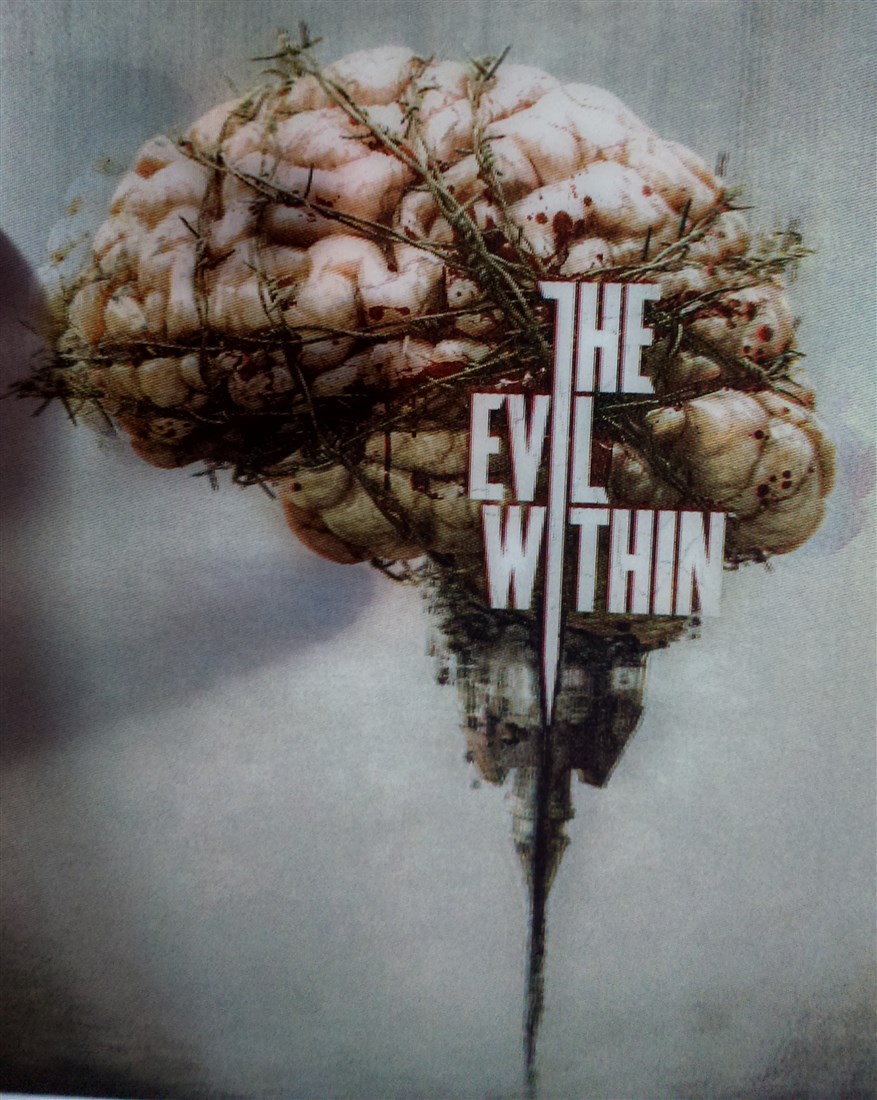 The Evil Within Limited Edition ESP (12).jpg