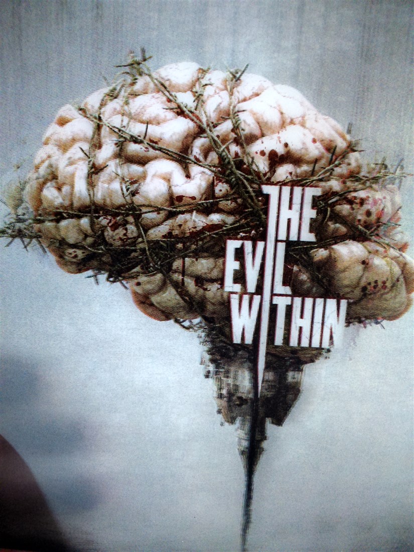 The Evil Within Limited Edition ESP (13).jpg