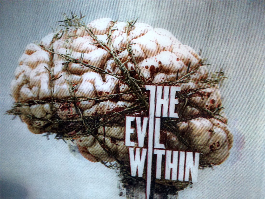 The Evil Within Limited Edition ESP (14).jpg