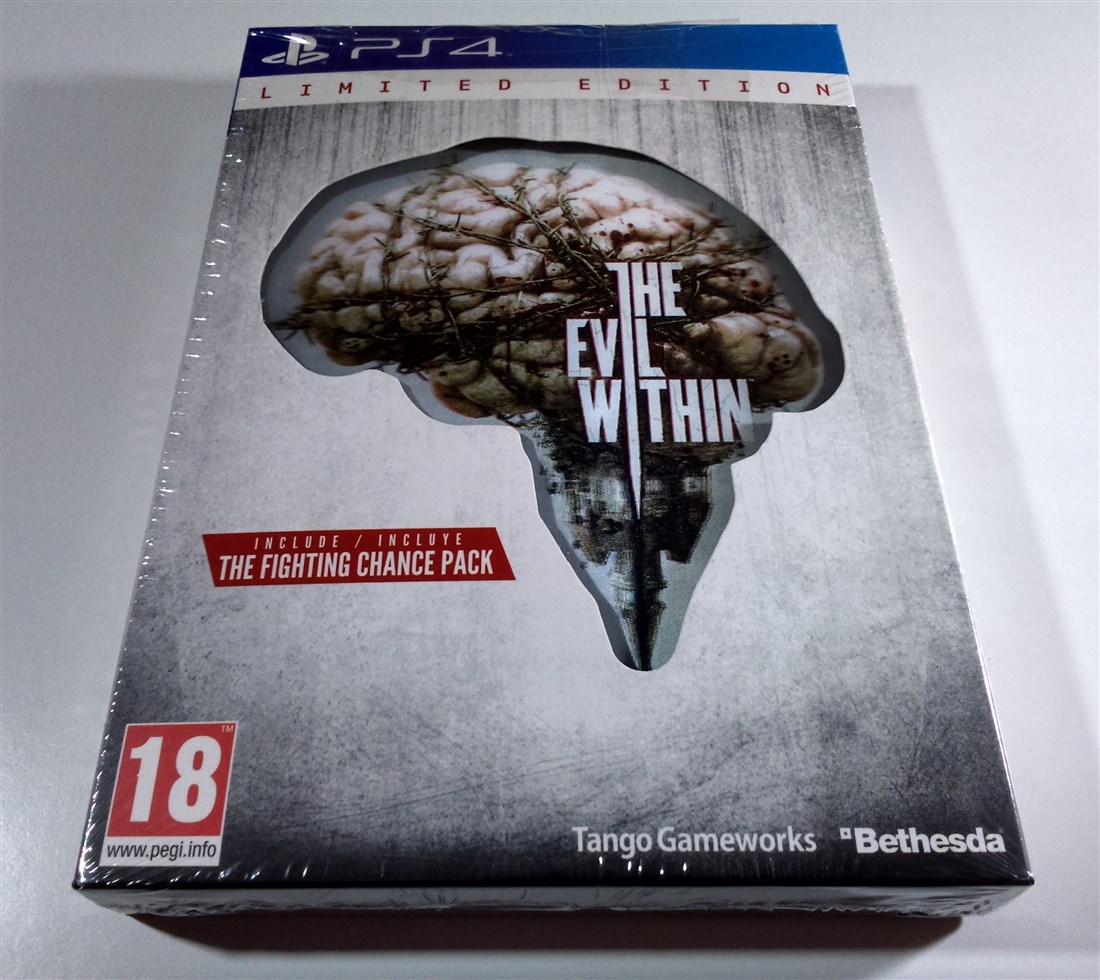 The Evil Within Limited Edition ESP (2).jpg