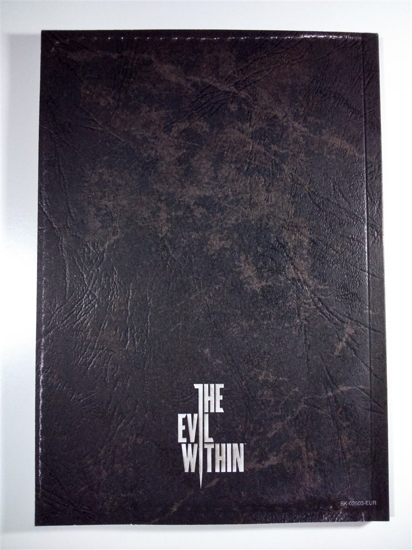 The Evil Within Limited Edition ESP (33).jpg