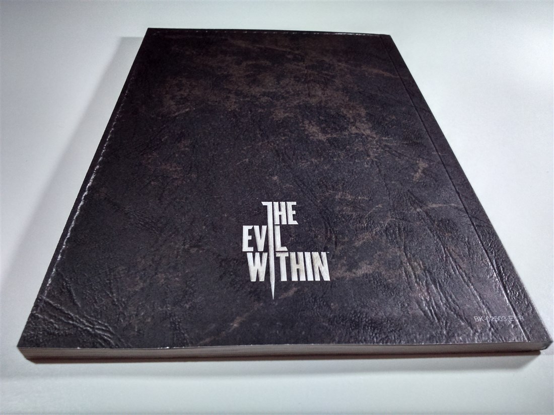 The Evil Within Limited Edition ESP (34).jpg