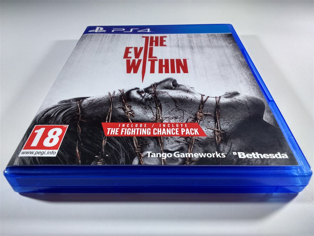 The Evil Within Limited Edition ESP (38).jpg