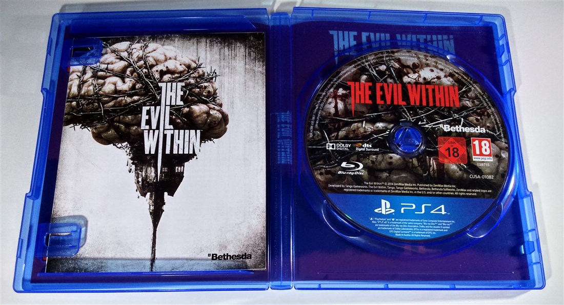 The Evil Within Limited Edition ESP (45).jpg