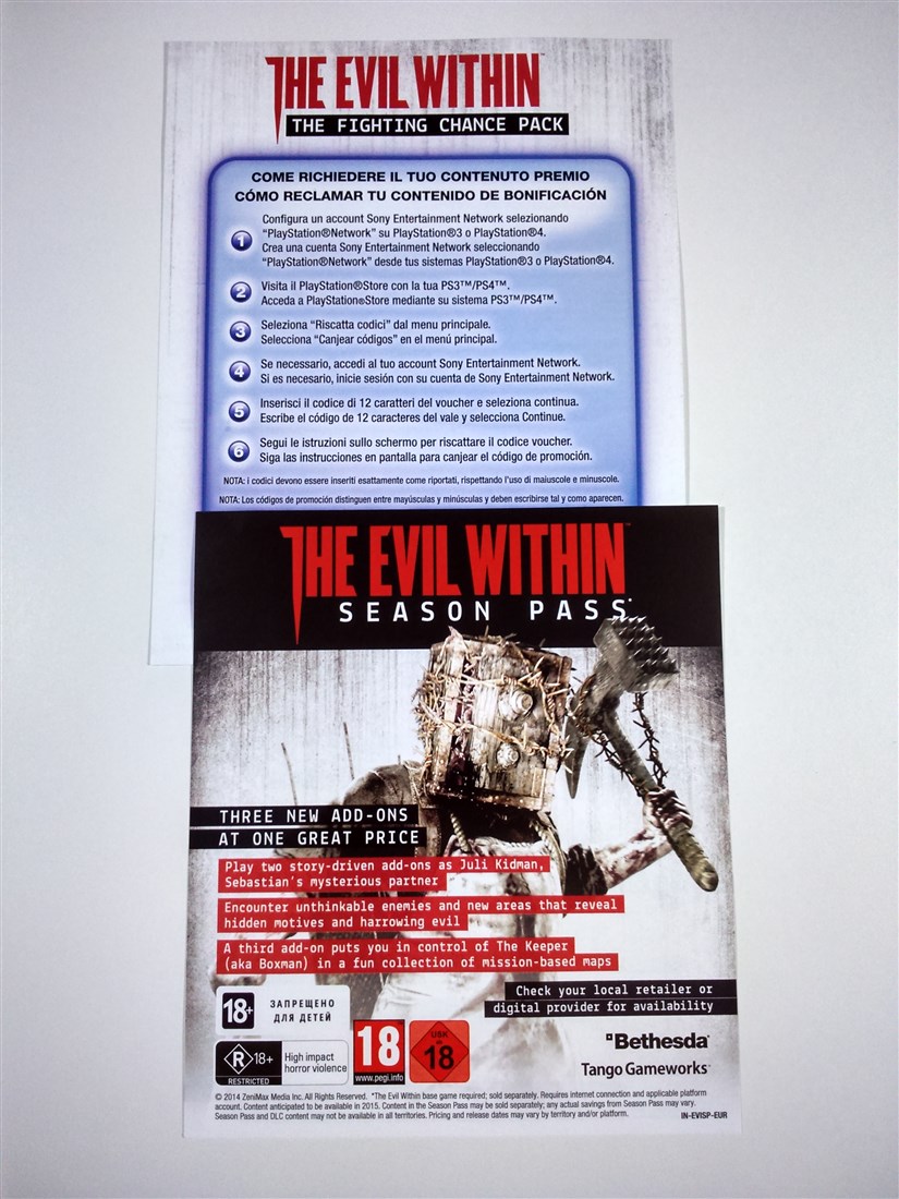 The Evil Within Limited Edition ESP (49).jpg
