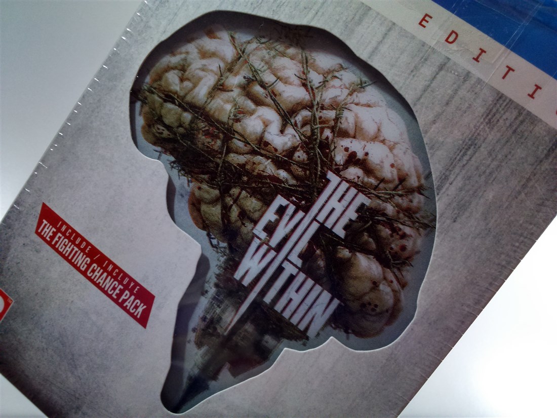 The Evil Within Limited Edition ESP (5).jpg