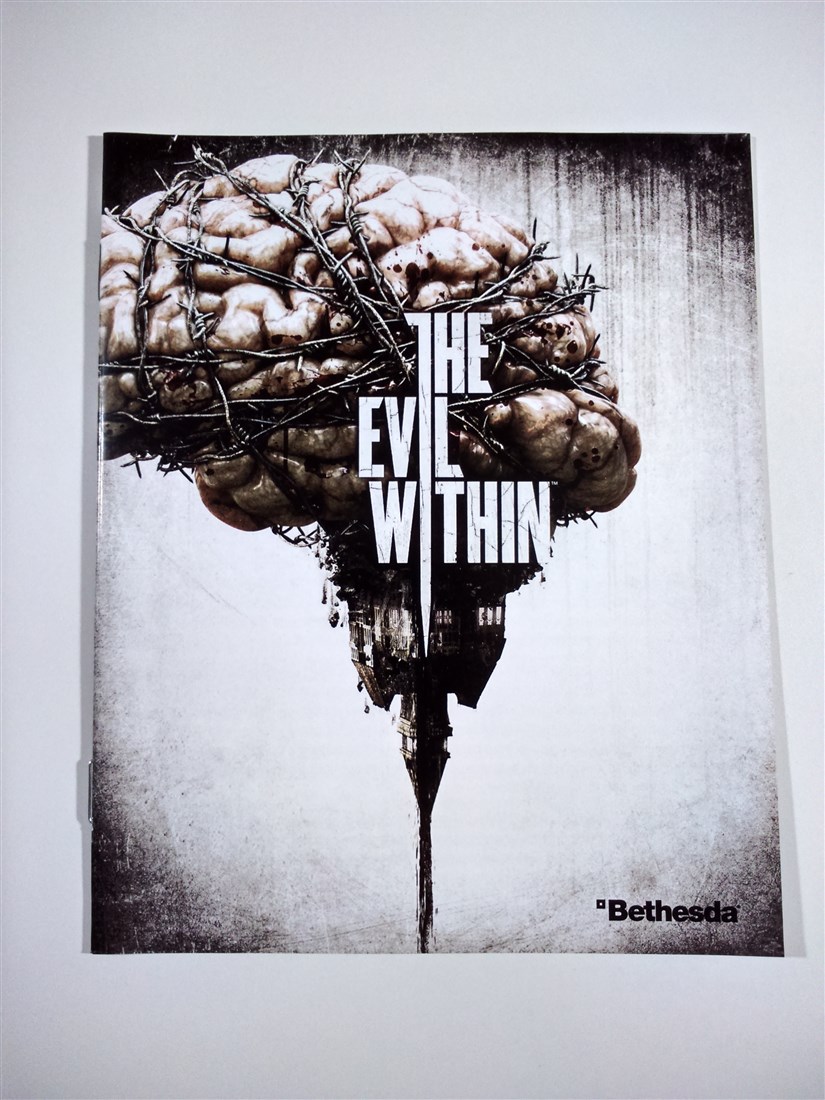 The Evil Within Limited Edition ESP (50).jpg