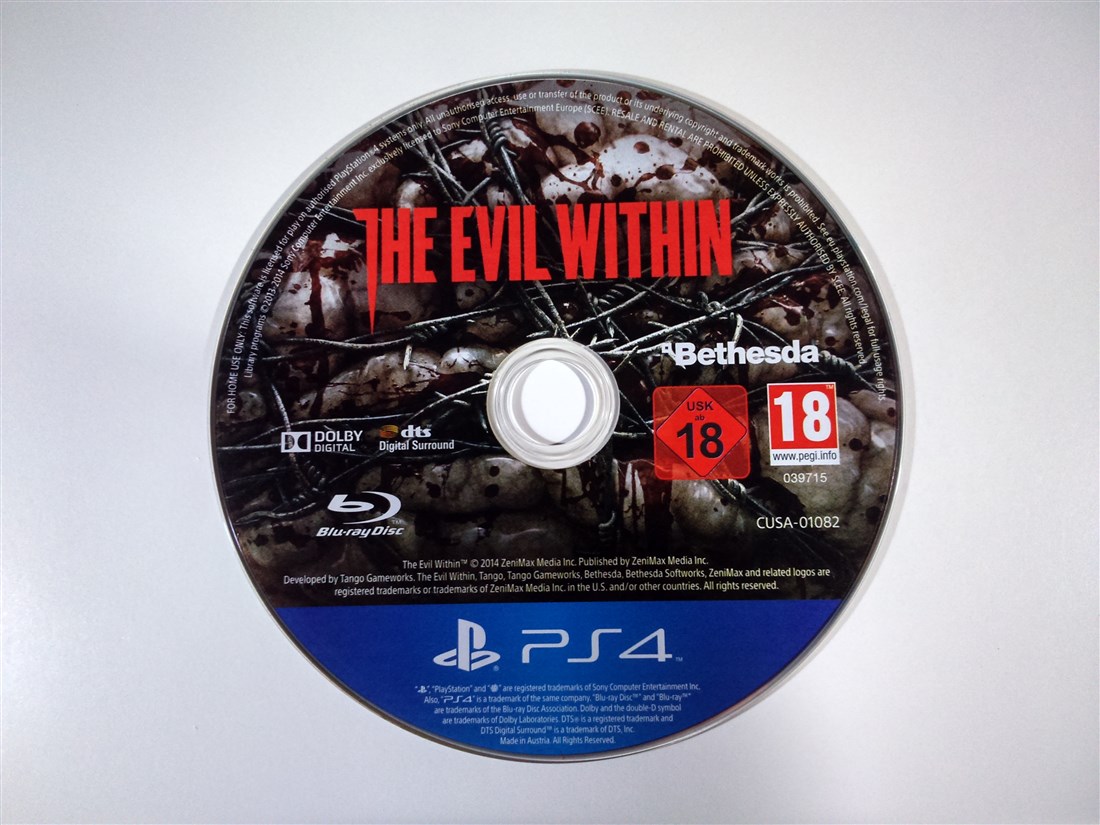 The Evil Within Limited Edition ESP (55).jpg
