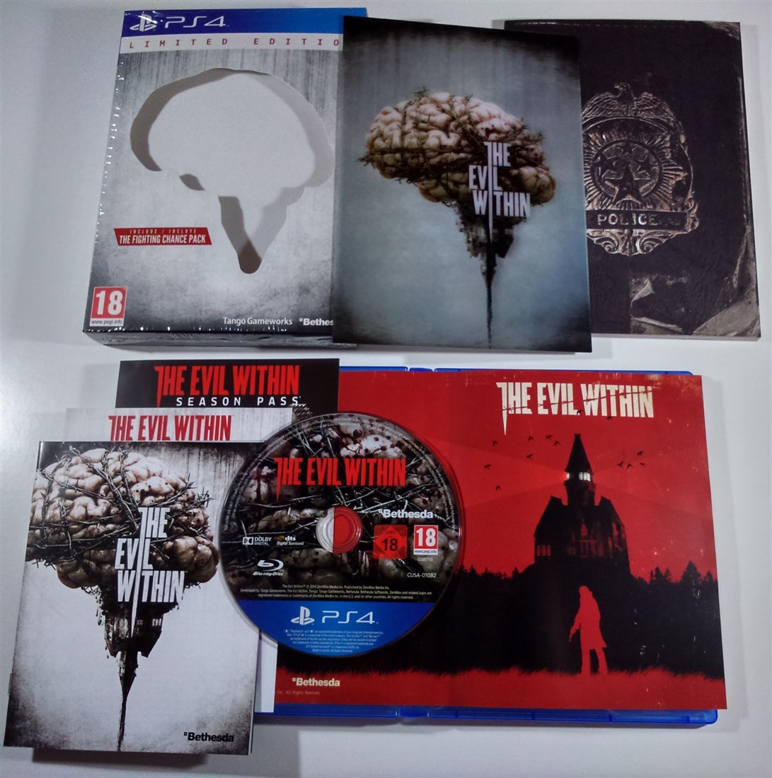 The Evil Within Limited Edition ESP (57).jpg