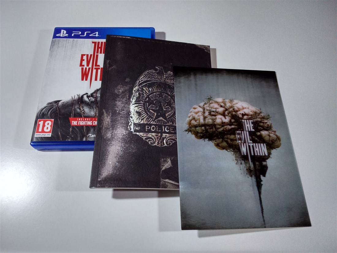 The Evil Within Limited Edition ESP (9).jpg