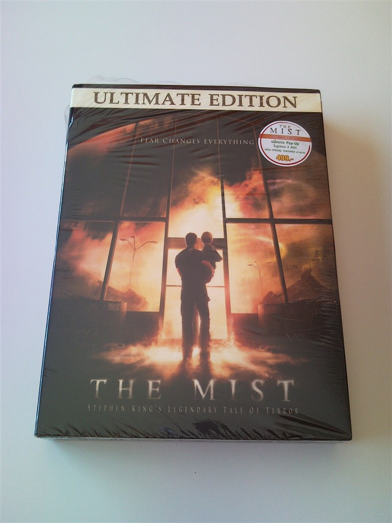 The Mist Ultimate Edition Digipak THAI (1).jpg