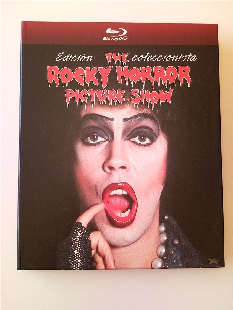 The Rocky Horror Picture Show EC Digibook ESP (1).jpg