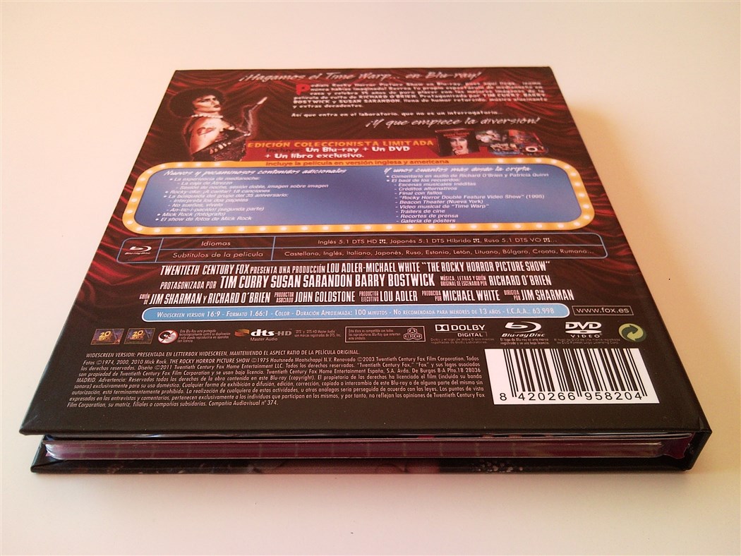 The Rocky Horror Picture Show EC Digibook ESP (7).jpg