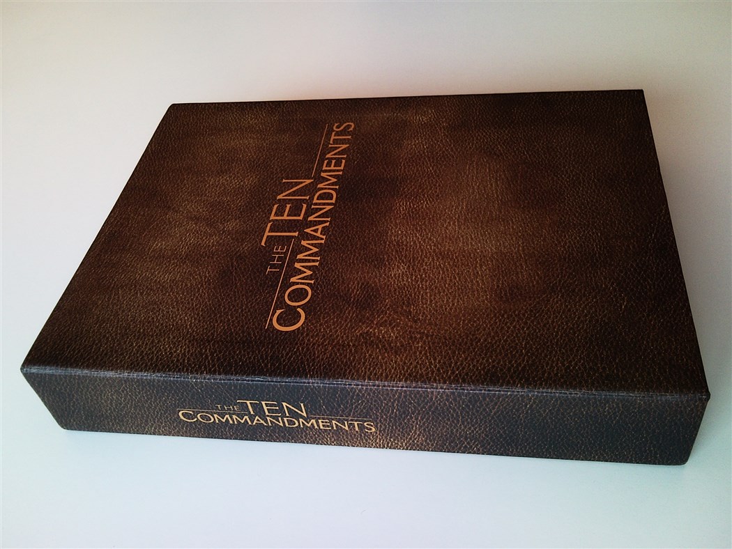 The Ten Commandments - Emmy Promotional Edition USA (3).jpg