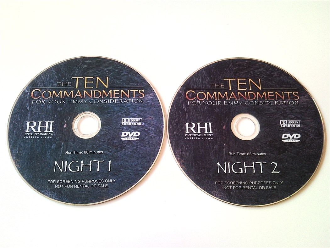 The Ten Commandments - Emmy Promotional Edition USA (49).jpg