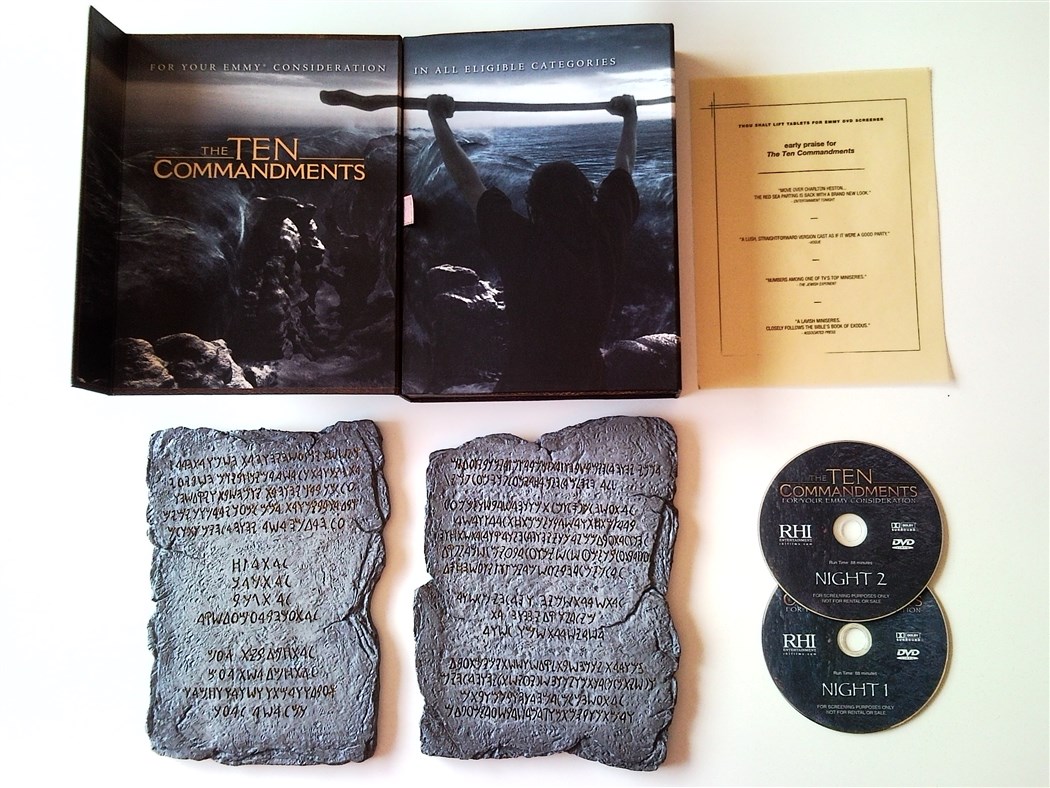 The Ten Commandments - Emmy Promotional Edition USA (52).jpg