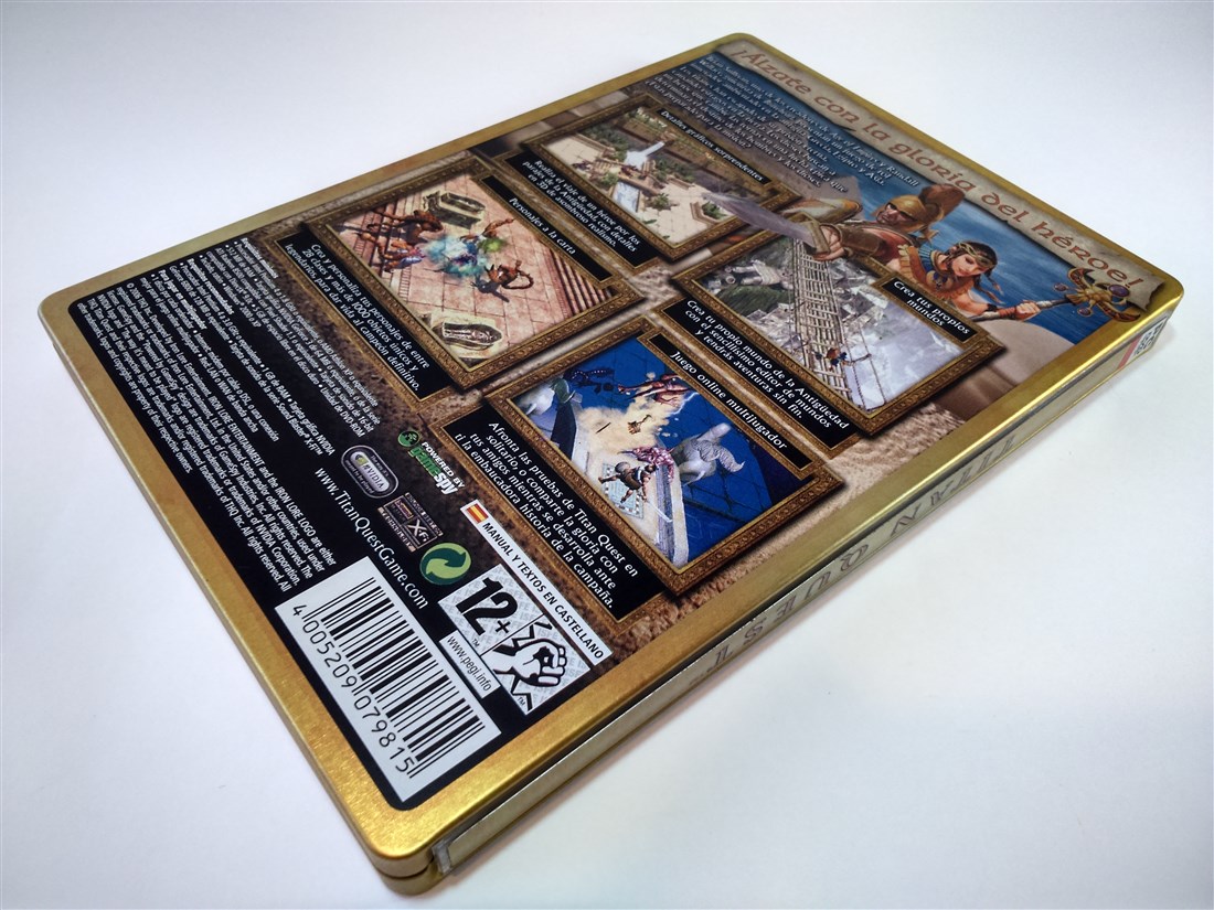 Titan Quest Steelbook PC ESP (16).jpg