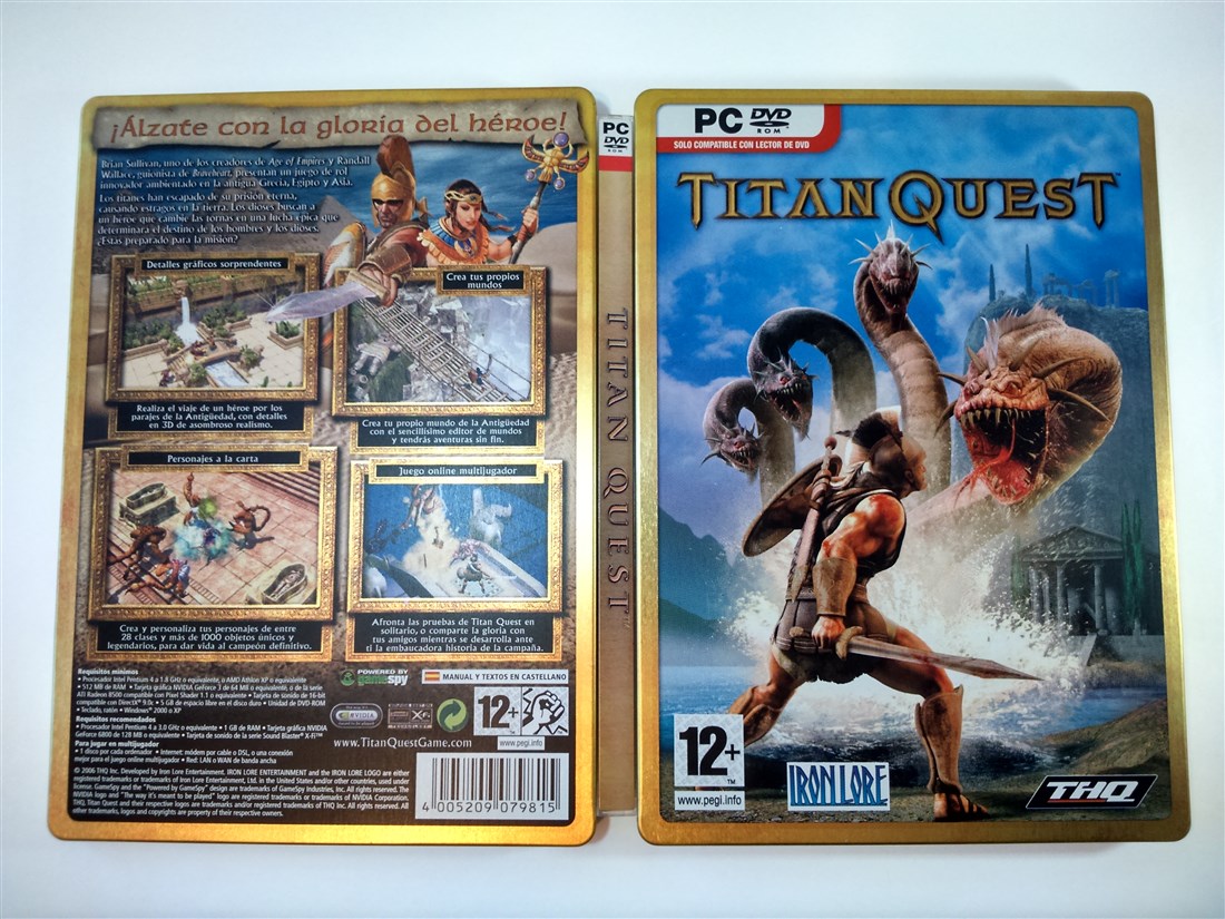 Titan Quest Steelbook PC ESP (17).jpg