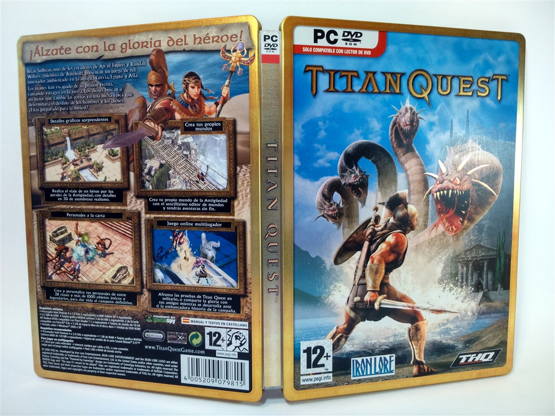 Titan Quest Steelbook PC ESP (18).jpg
