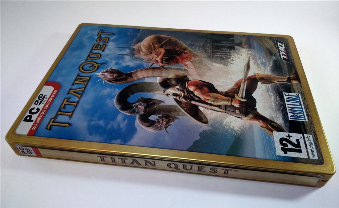 Titan Quest Steelbook PC ESP (6).jpg