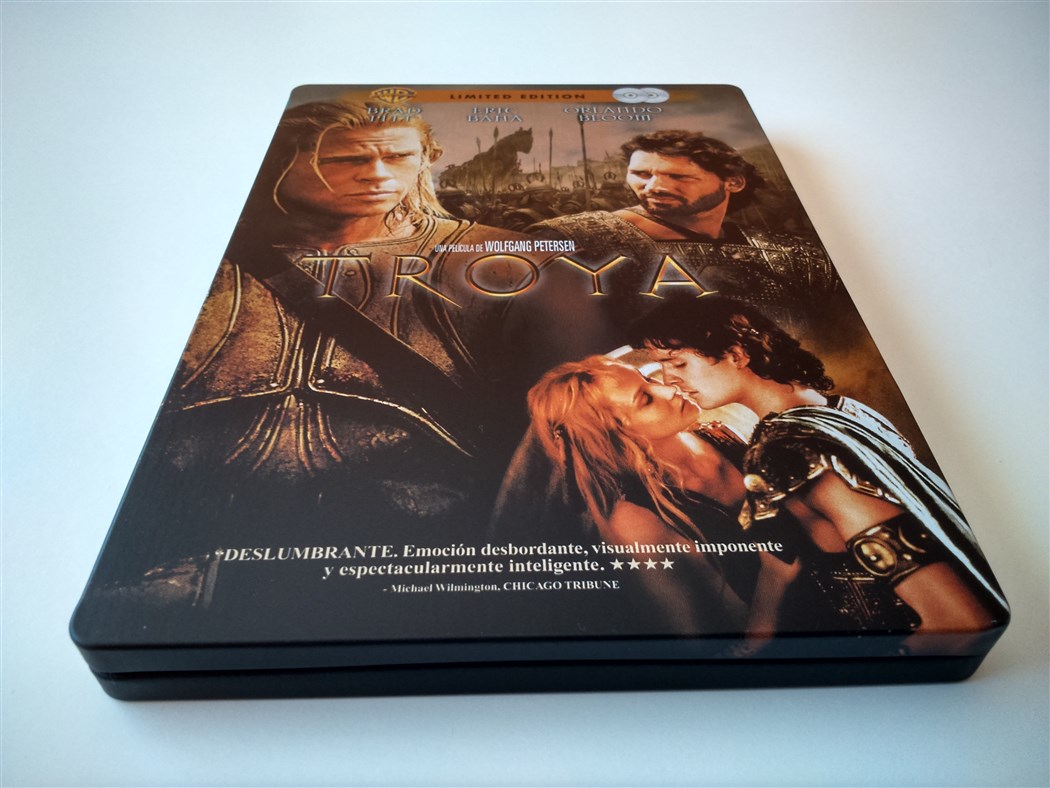 Troya Limited Edition Steelbook ESP (2).jpg