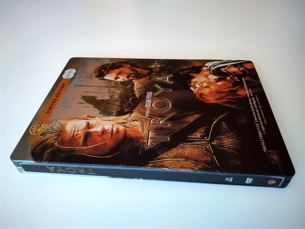 Troya Limited Edition Steelbook ESP (3).jpg