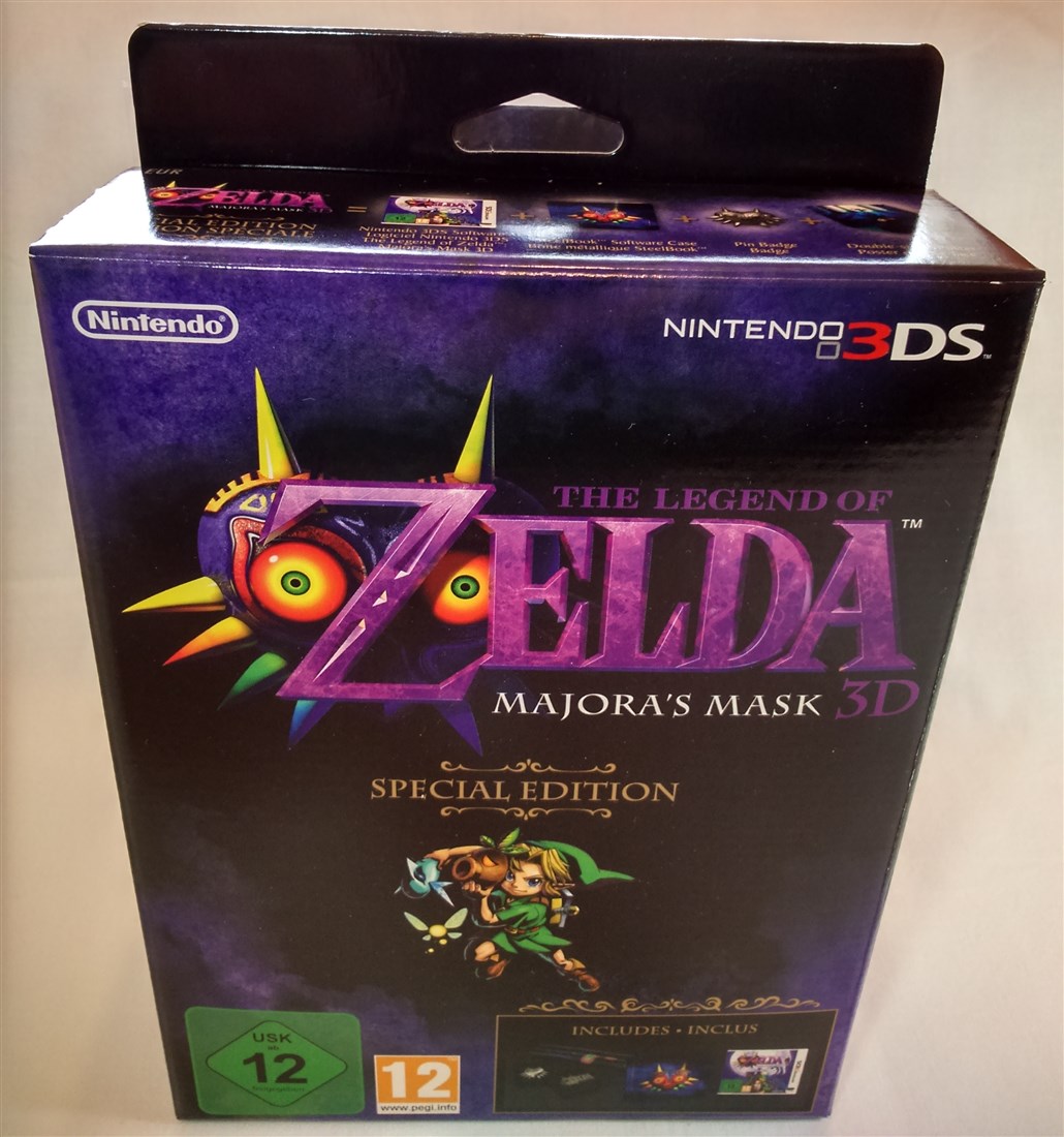 Zelda Majoras Mask 3D Special Edition ESP (1).jpg
