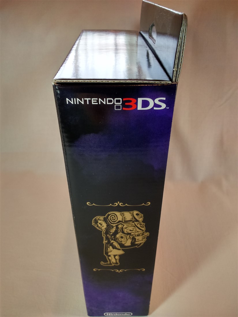 Zelda Majoras Mask 3D Special Edition ESP (14).jpg