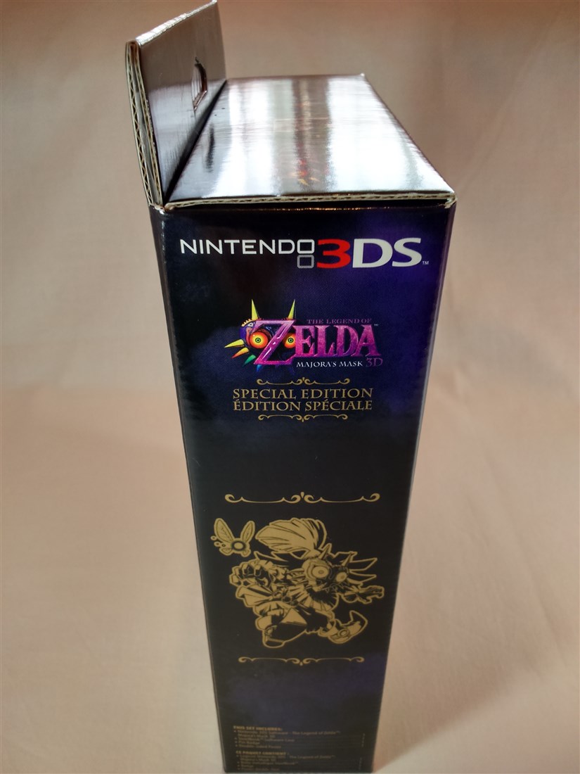 Zelda Majoras Mask 3D Special Edition ESP (16).jpg
