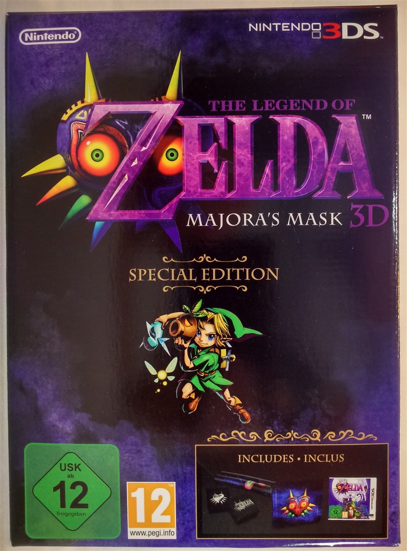 Zelda Majoras Mask 3D Special Edition ESP (2).jpg