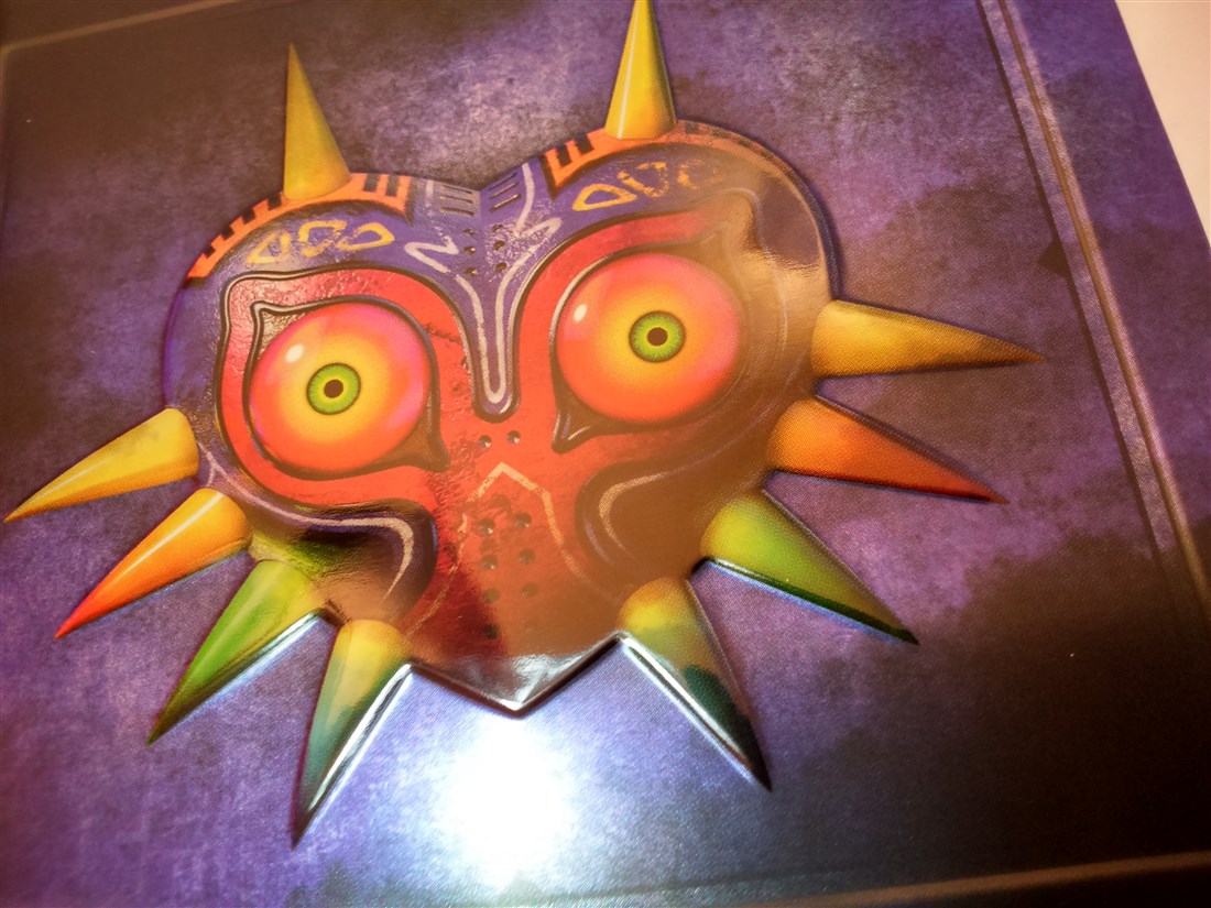 Zelda Majoras Mask 3D Special Edition ESP (33).jpg