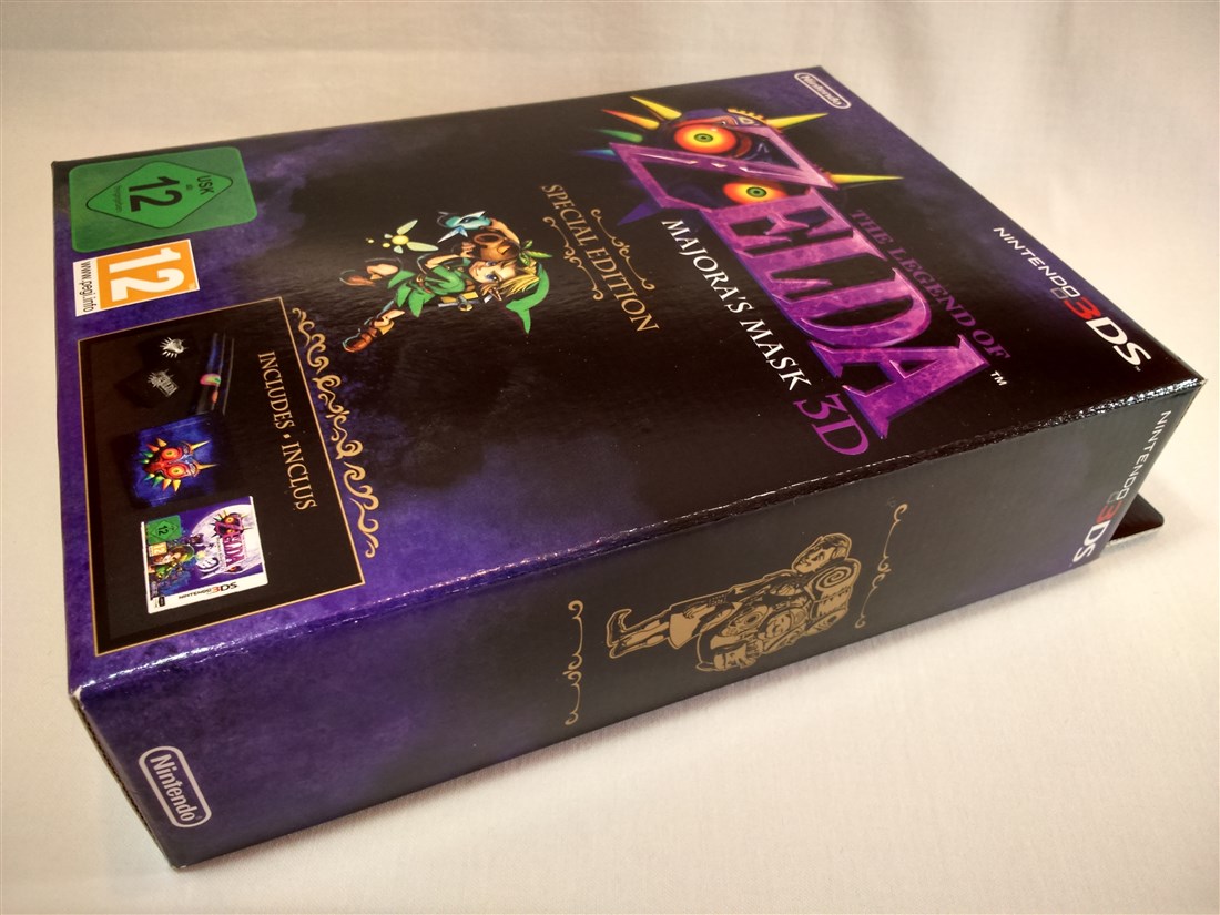 Zelda Majoras Mask 3D Special Edition ESP (8).jpg