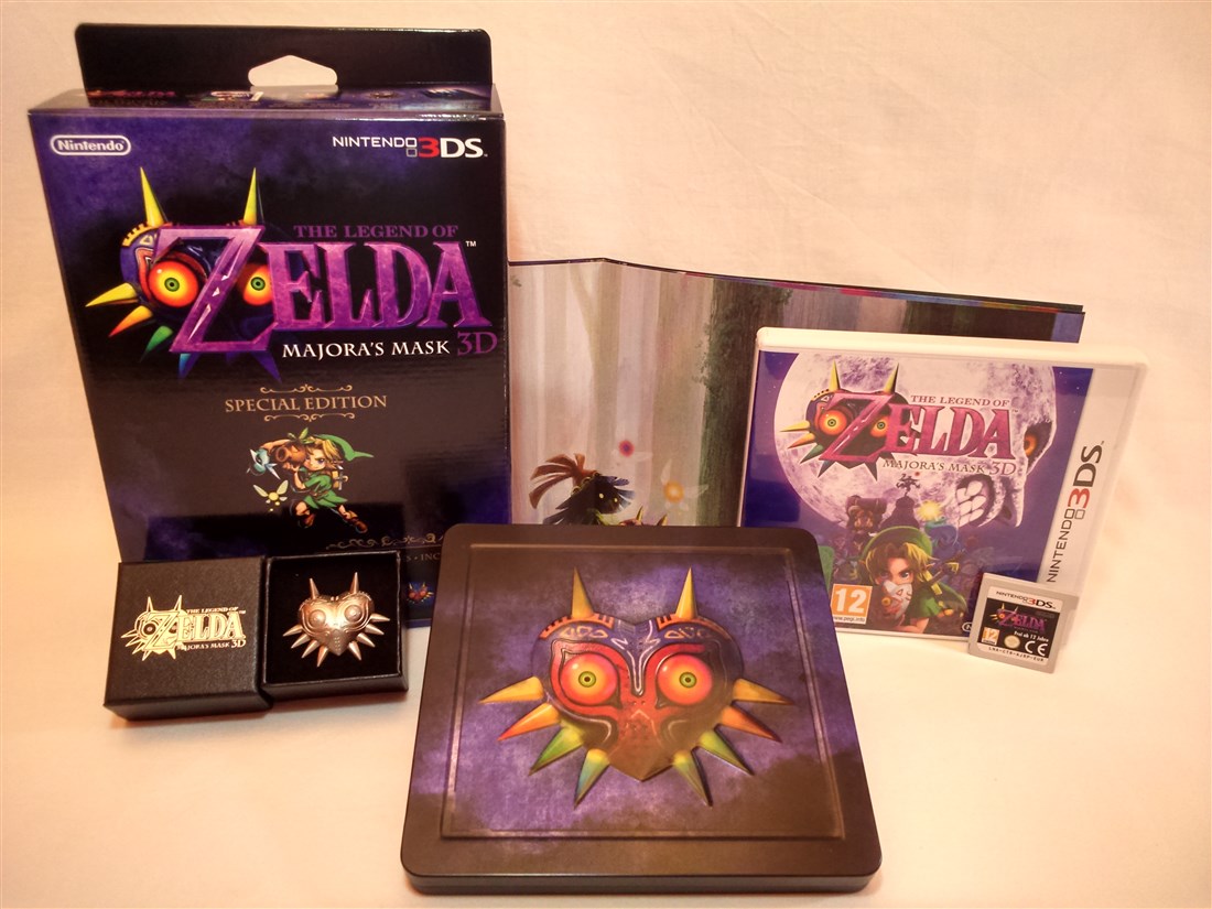 Zelda Majoras Mask 3D Special Edition ESP (81).jpg